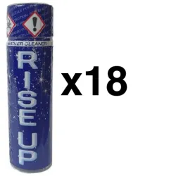 BGP Leather Cleaner RISE UP 25ml x18